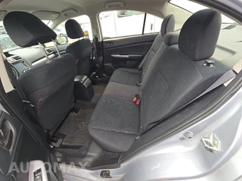 2016 Subaru Impreza Sedan 2.0i – miniatura 13