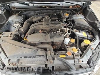 2016 Subaru Impreza Sedan 2.0i – miniatura 15
