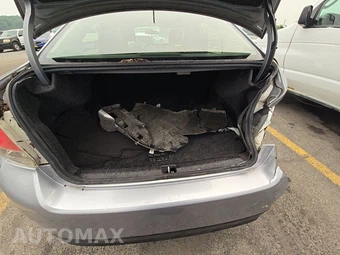 2016 Subaru Impreza Sedan 2.0i – miniatura 16
