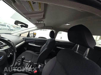2016 Subaru Impreza Sedan 2.0i – miniatura 17