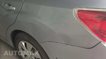 2016 Subaru Impreza Sedan 2.0i – miniatura 23