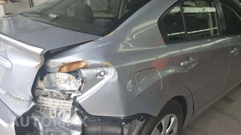 2016 Subaru Impreza Sedan 2.0i – miniatura 24