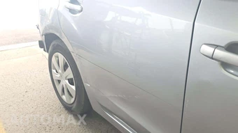 2016 Subaru Impreza Sedan 2.0i – miniatura 25