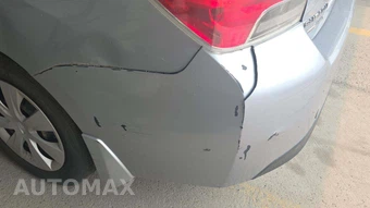 2016 Subaru Impreza Sedan 2.0i – miniatura 26