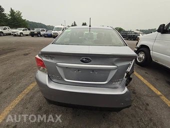 2016 Subaru Impreza Sedan 2.0i – miniatura 5
