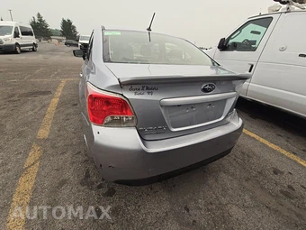 2016 Subaru Impreza Sedan 2.0i – miniatura 6