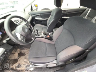 2016 Subaru Impreza Sedan 2.0i – miniatura 7