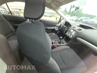 2016 Subaru Impreza Sedan 2.0i – miniatura 8