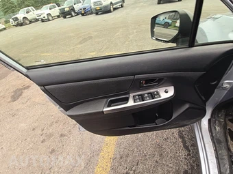 2016 Subaru Impreza Sedan 2.0i – miniatura 9
