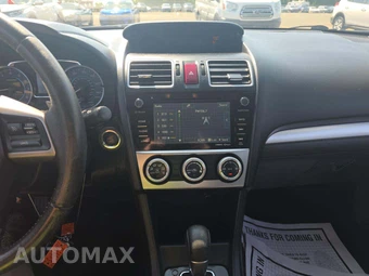 2016 Subaru Impreza Sedan 2.0i Limited - miniatura 10