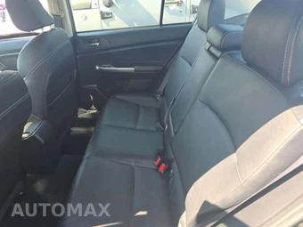 2016 Subaru Impreza Sedan 2.0i Limited - miniatura 13