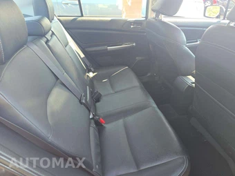 2016 Subaru Impreza Sedan 2.0i Limited - miniatura 16