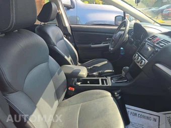 2016 Subaru Impreza Sedan 2.0i Limited - miniatura 18
