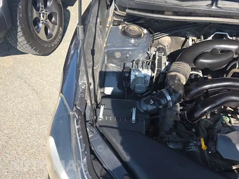2016 Subaru Impreza Sedan 2.0i Limited - miniatura 27