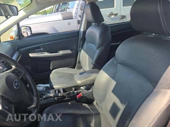2016 Subaru Impreza Sedan 2.0i Limited - miniatura 6