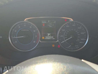 2016 Subaru Impreza Sedan 2.0i Limited - miniatura 9