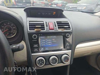 2016 Subaru Impreza Sedan 2.0i Premium - miniatura 10