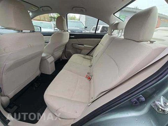 2016 Subaru Impreza Sedan 2.0i Premium - miniatura 13
