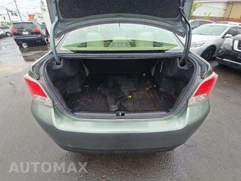 2016 Subaru Impreza Sedan 2.0i Premium - miniatura 14