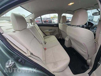 2016 Subaru Impreza Sedan 2.0i Premium - miniatura 16