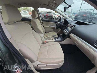2016 Subaru Impreza Sedan 2.0i Premium - miniatura 18