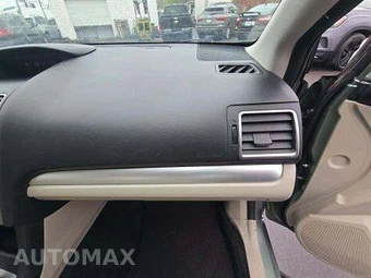 2016 Subaru Impreza Sedan 2.0i Premium - miniatura 19