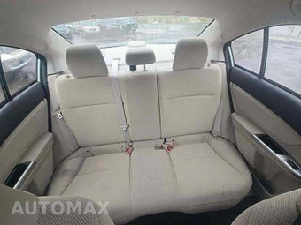 2016 Subaru Impreza Sedan 2.0i Premium - miniatura 21
