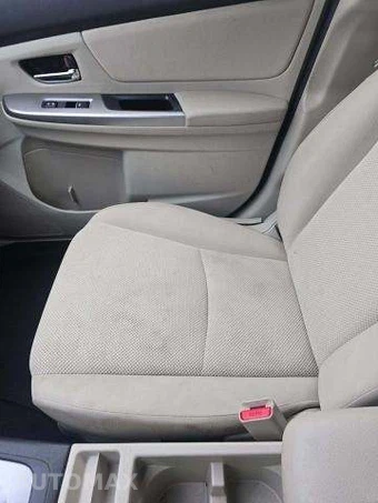 2016 Subaru Impreza Sedan 2.0i Premium - miniatura 22
