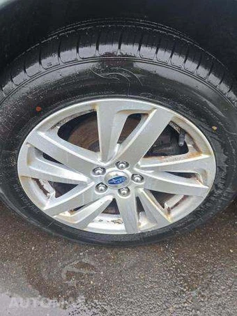 2016 Subaru Impreza Sedan 2.0i Premium - miniatura 28