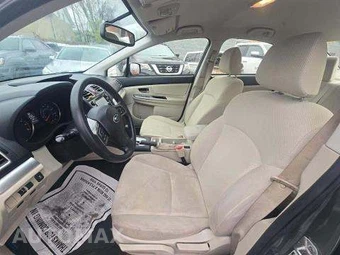 2016 Subaru Impreza Sedan 2.0i Premium - miniatura 6
