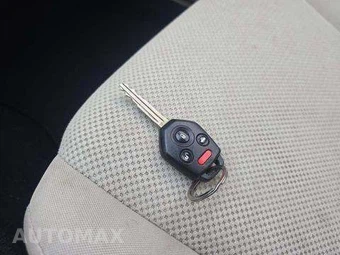 2016 Subaru Impreza Sedan 2.0i Premium - miniatura 8