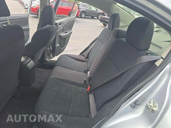 2016 Subaru Impreza Sedan 2.0i Premium - miniatura 10