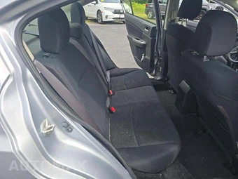 2016 Subaru Impreza Sedan 2.0i Premium - miniatura 13