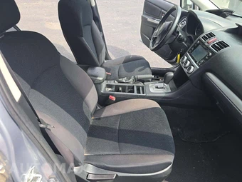2016 Subaru Impreza Sedan 2.0i Premium - miniatura 15