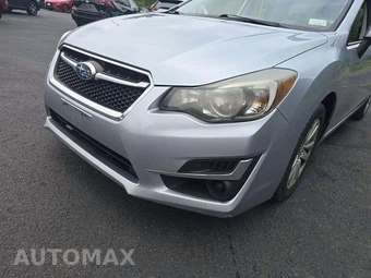 2016 Subaru Impreza Sedan 2.0i Premium - miniatura 19