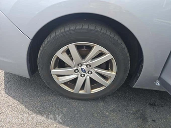 2016 Subaru Impreza Sedan 2.0i Premium - miniatura 24