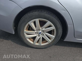 2016 Subaru Impreza Sedan 2.0i Premium - miniatura 26