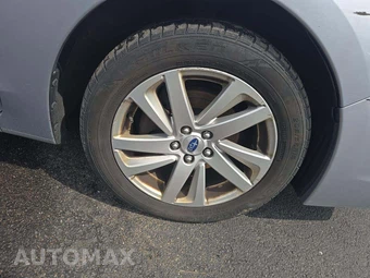 2016 Subaru Impreza Sedan 2.0i Premium - miniatura 28