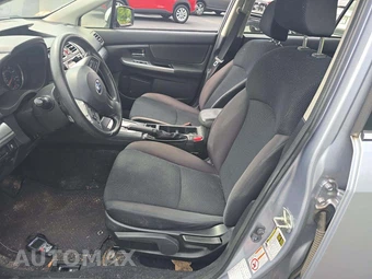 2016 Subaru Impreza Sedan 2.0i Premium - miniatura 3