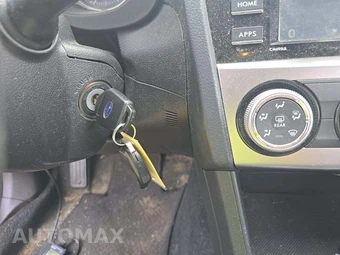 2016 Subaru Impreza Sedan 2.0i Premium - miniatura 5