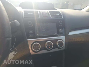 2016 Subaru Impreza Sedan 2.0i Premium - miniatura 10
