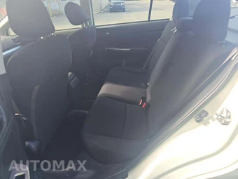 2016 Subaru Impreza Sedan 2.0i Premium - miniatura 13