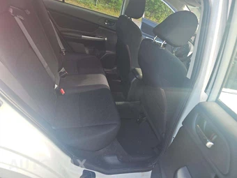 2016 Subaru Impreza Sedan 2.0i Premium - miniatura 15