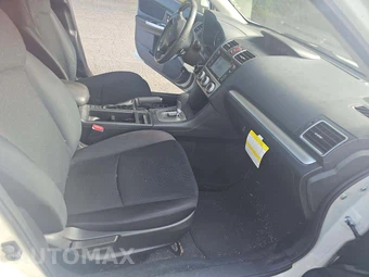 2016 Subaru Impreza Sedan 2.0i Premium - miniatura 17