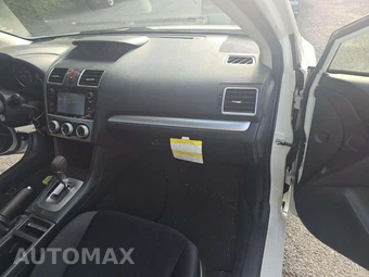 2016 Subaru Impreza Sedan 2.0i Premium - miniatura 18