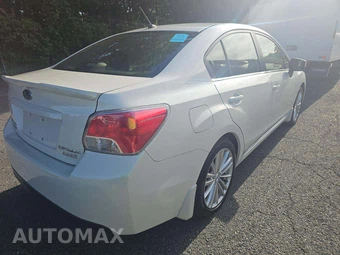 2016 Subaru Impreza Sedan 2.0i Premium - miniatura 3