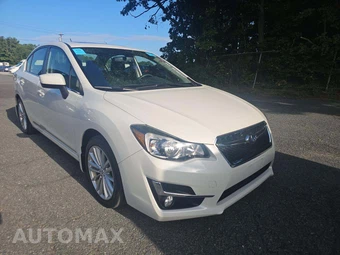 2016 Subaru Impreza Sedan 2.0i Premium - miniatura 4