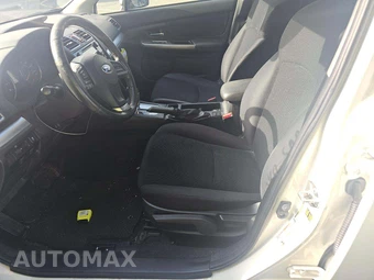 2016 Subaru Impreza Sedan 2.0i Premium - miniatura 6