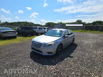 2016 Subaru Legacy 2.5i Limited