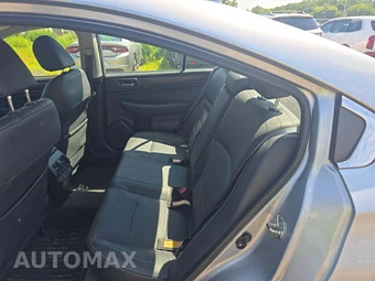2016 Subaru Legacy 2.5i Limited - miniatura 10